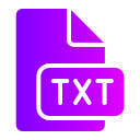 txt