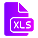 xls