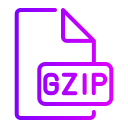 gzip