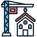 construcción icon