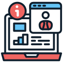 data icon