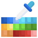 color icon