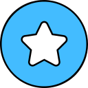 estrella icon