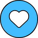 corazón icon