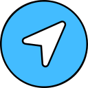 gps icon