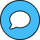 chat icon