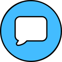 chat icon