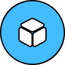 cubo icon