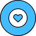 corazón icon