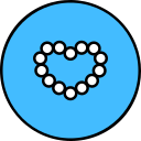 corazón icon