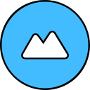 montaña icon