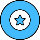 estrella icon