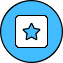 estrella icon