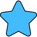 estrella icon