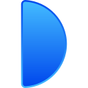 medio circulo