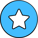 estrella icon