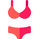 bikini icon