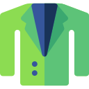 chaqueta icon