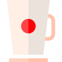 café