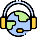 auriculares icon