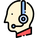 auriculares icon