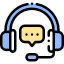 auriculares icon