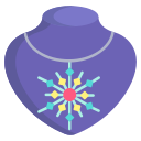 collar icon