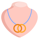 collar icon