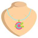 collar icon