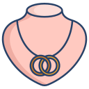 collar icon