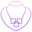 collar icon