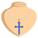 collar icon