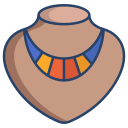 collar icon