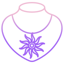 collar icon