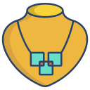 collar icon