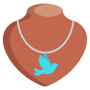 collar icon