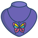 collar icon