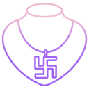 collar icon