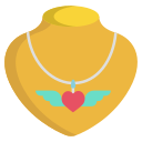 collar icon