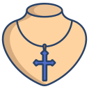 collar icon