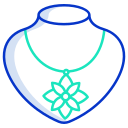 collar icon