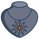 collar icon