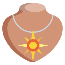 collar icon