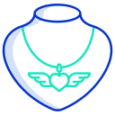 collar icon