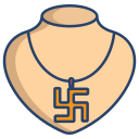 collar icon