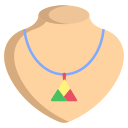 collar icon