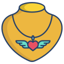 collar icon