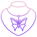 collar icon