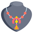 collar icon