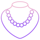 collar icon